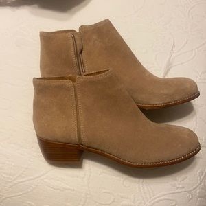 Antonio Melanie boots